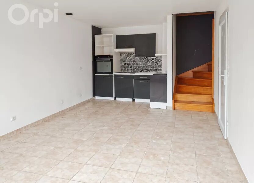 Maison à vendre, 55m², Ver-sur-Launette