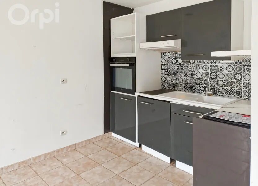 Maison à vendre, 55m², Ver-sur-Launette