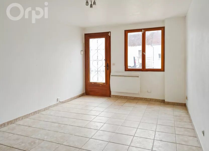 Maison à vendre, 55m², Ver-sur-Launette