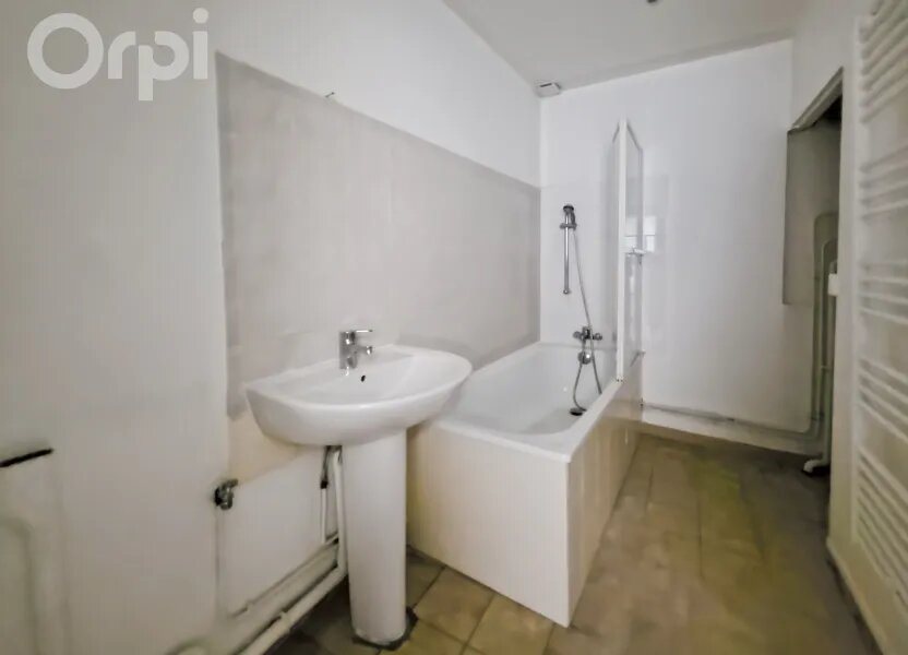 Maison à vendre, 45m², Marcilly