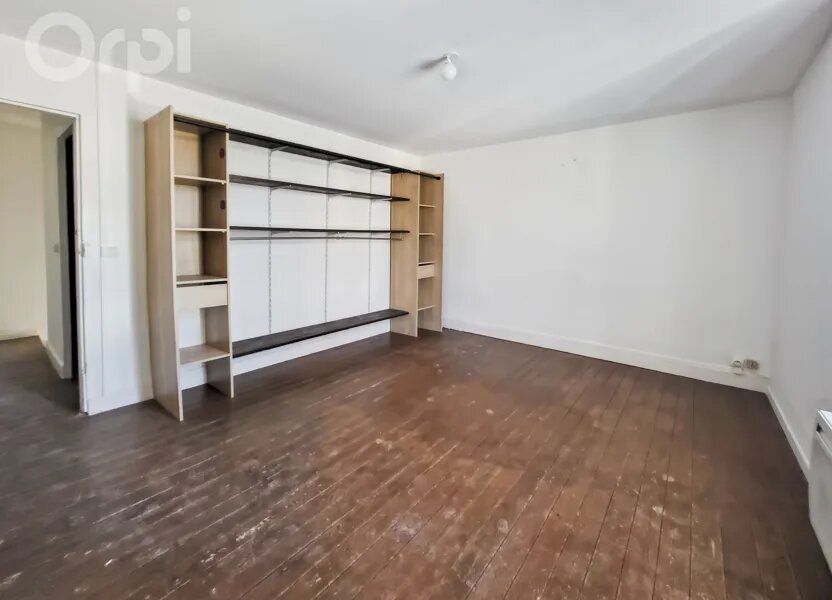 Maison à vendre, 45m², Marcilly