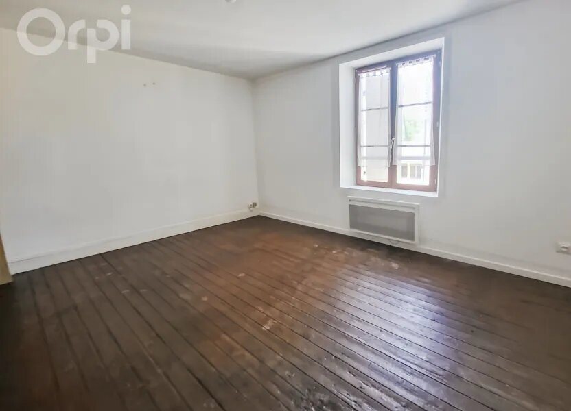 Maison à vendre, 45m², Marcilly