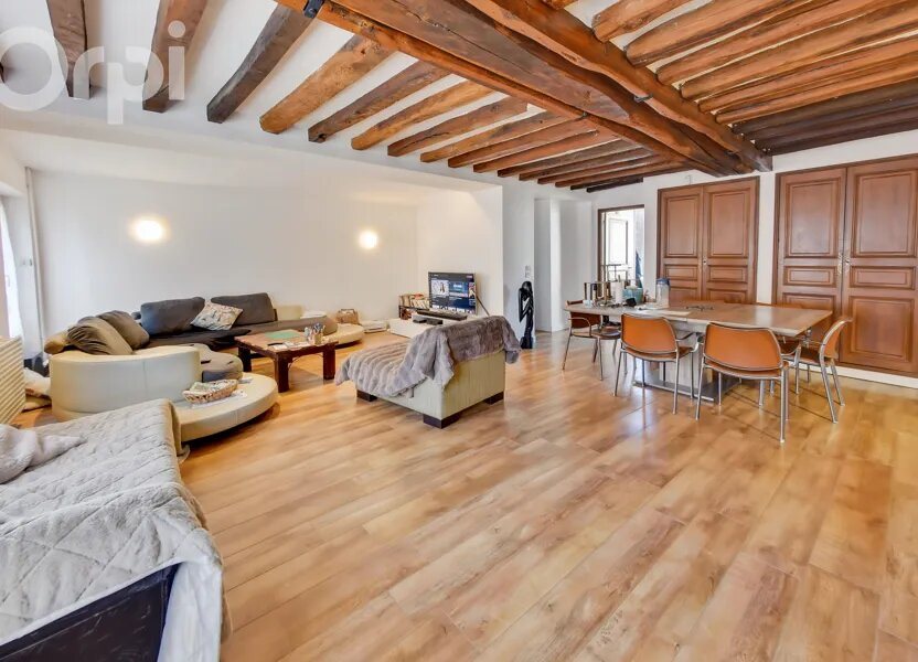 Maison à vendre, 170m², Nanteuil-le-Haudouin