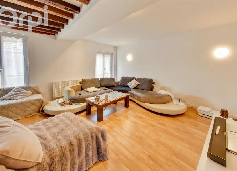 Maison à vendre, 170m², Nanteuil-le-Haudouin