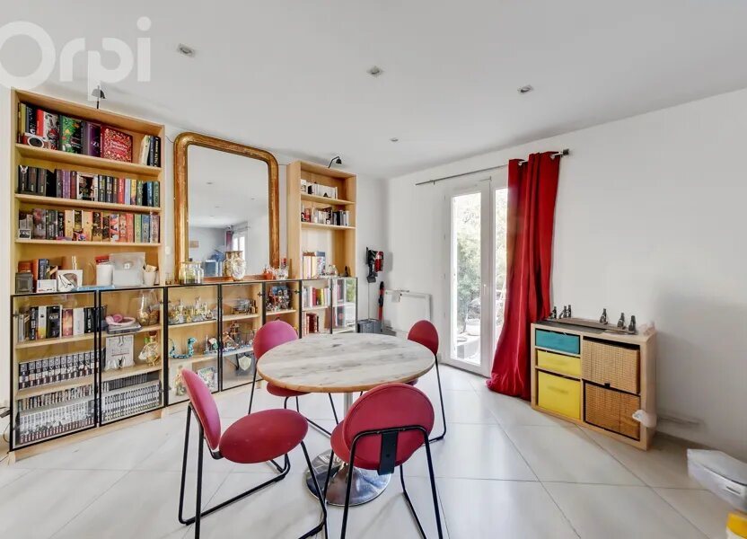 Maison à vendre, 98m², Nanteuil-le-Haudouin