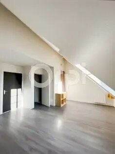 Appartement à louer, 27m², Senlis