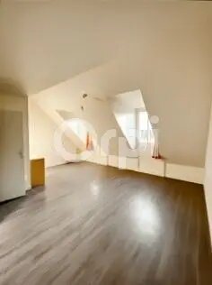 Appartement à louer, 27m², Senlis