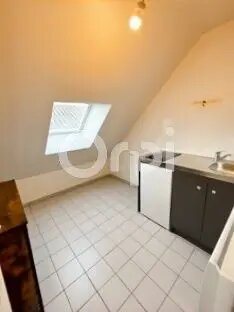 Appartement à louer, 27m², Senlis