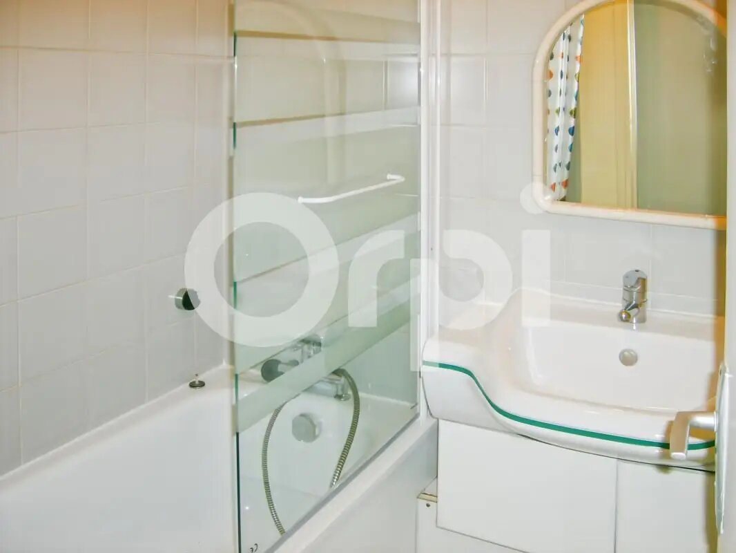 Appartement à louer, 27m², Senlis
