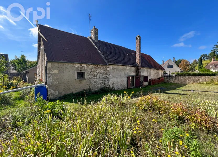 Maison à vendre, 85m², Villers-Saint-Frambourg