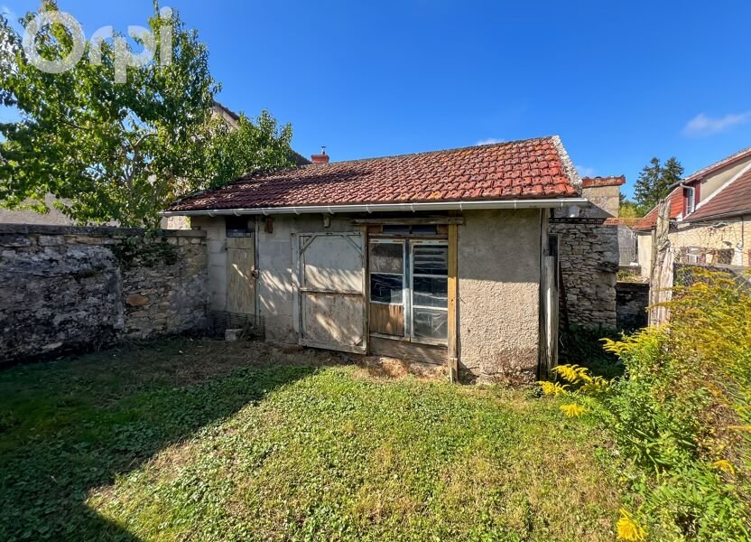 Maison à vendre, 85m², Villers-Saint-Frambourg