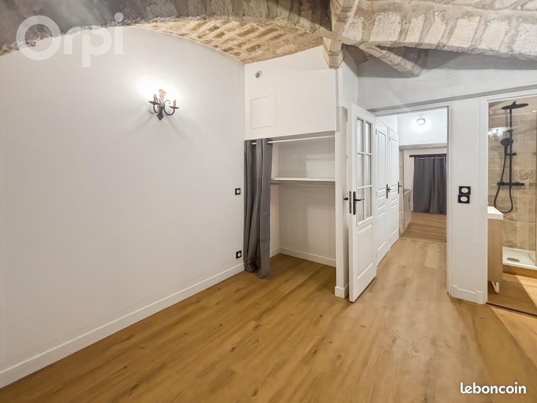 Appartement à louer, 34m², Senlis