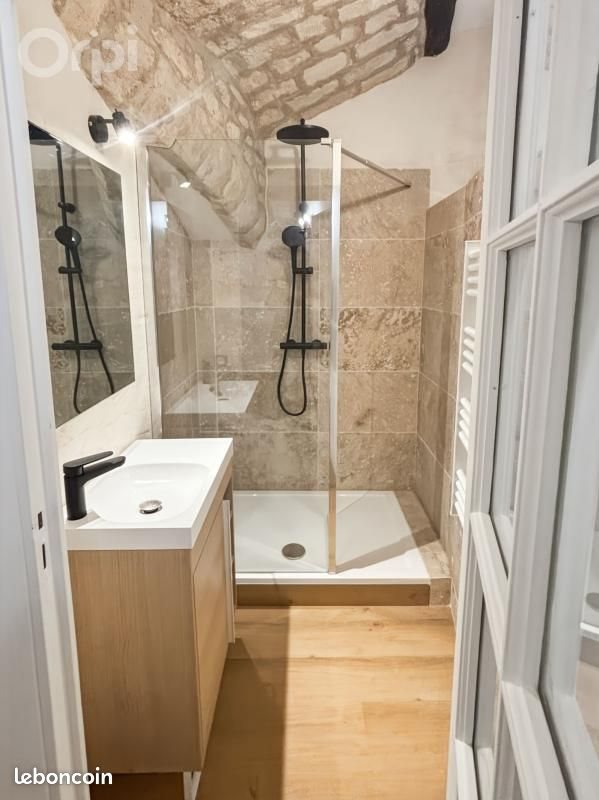 Appartement à louer, 34m², Senlis