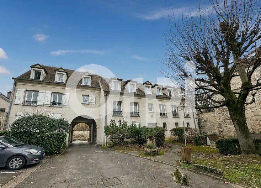 Appartement à louer, 26m², Senlis