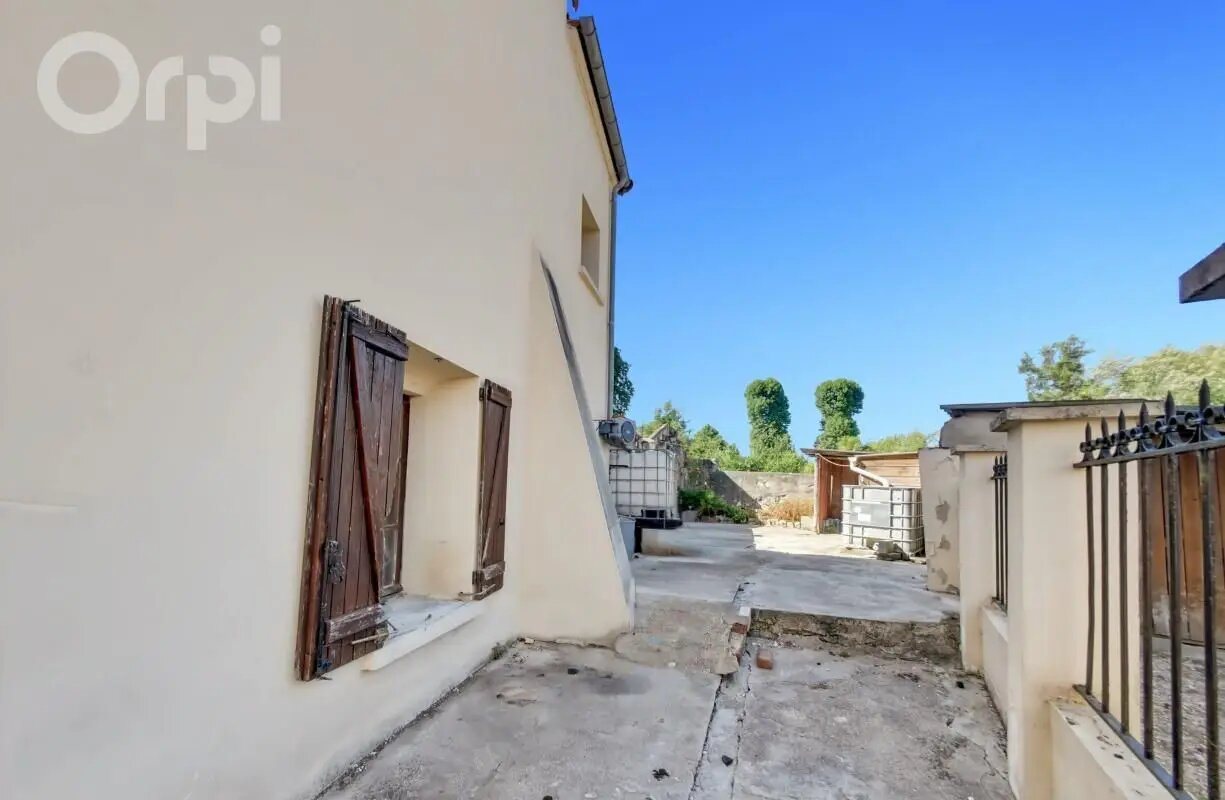 Maison à vendre, 65m², Acy-en-Multien