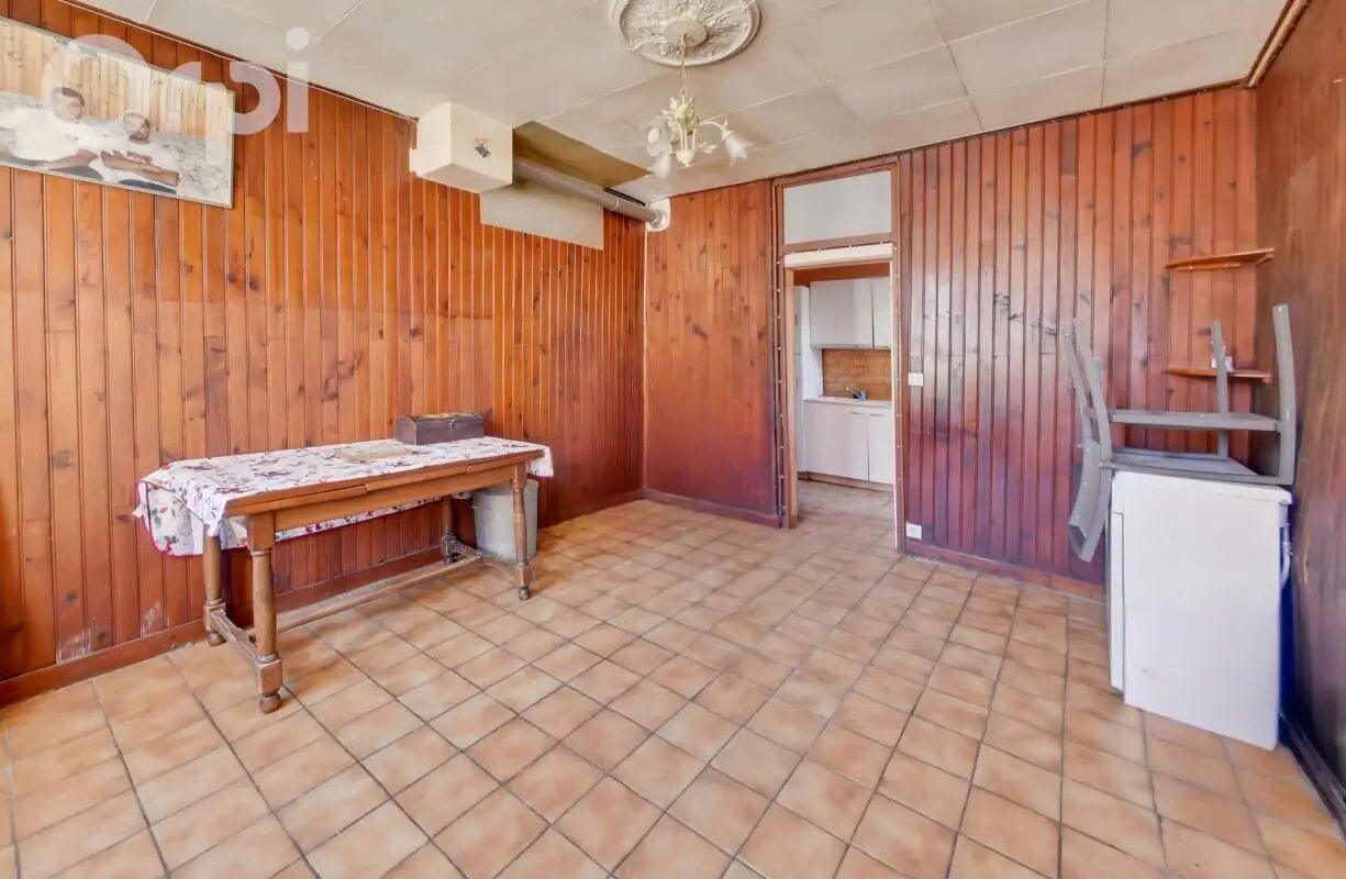 Maison à vendre, 65m², Acy-en-Multien