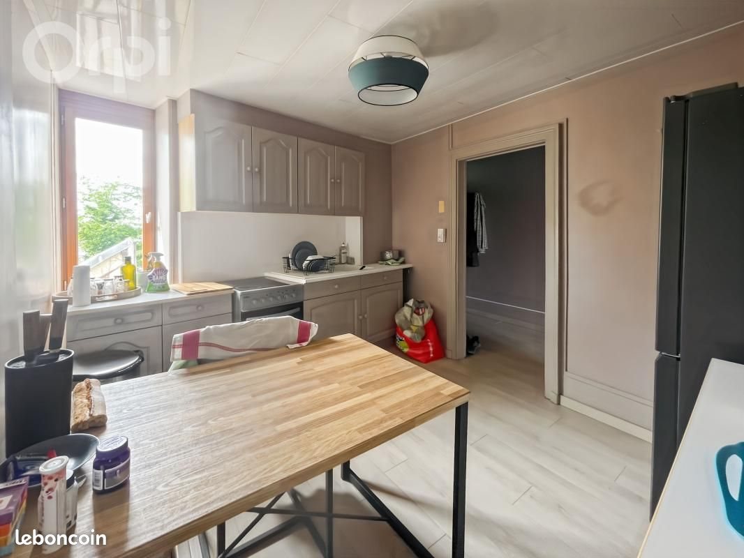 Appartement à louer, 44m², Senlis