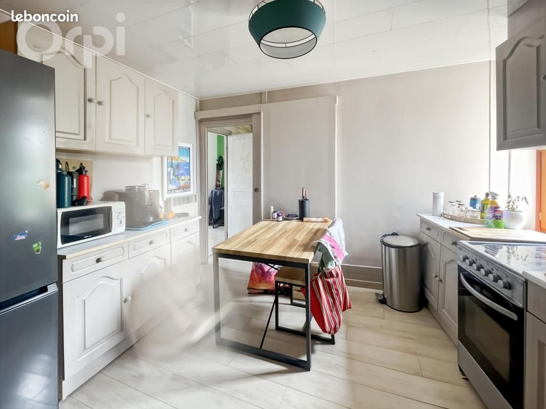 Appartement à louer, 44m², Senlis
