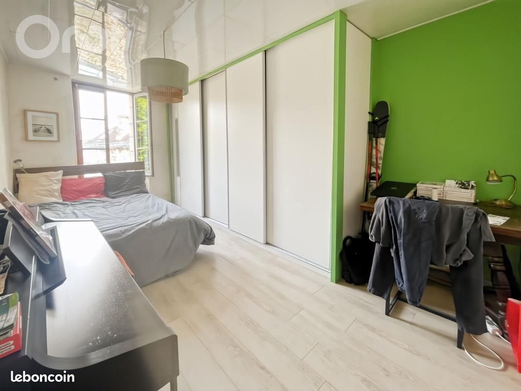 Appartement à louer, 44m², Senlis