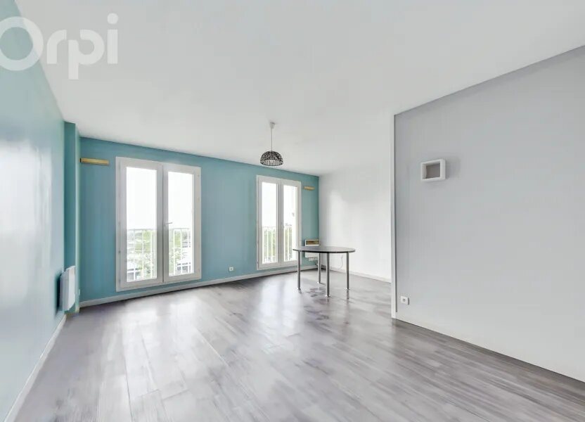 Appartement à vendre, 30m², Senlis