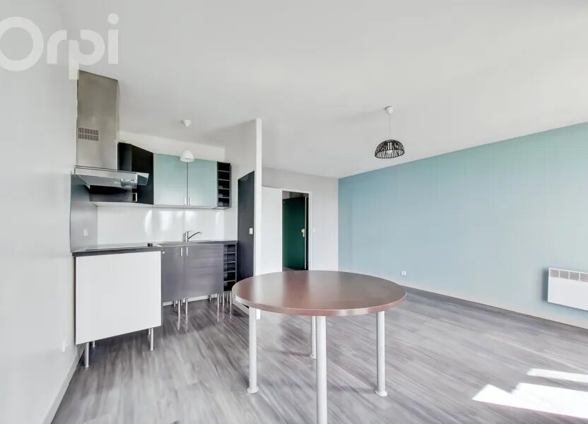 Appartement à vendre, 30m², Senlis