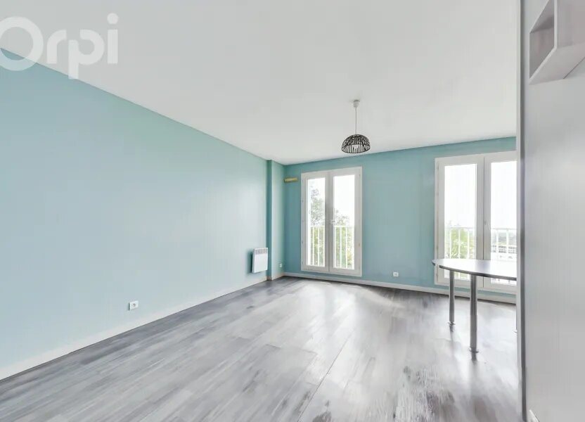 Appartement à vendre, 30m², Senlis