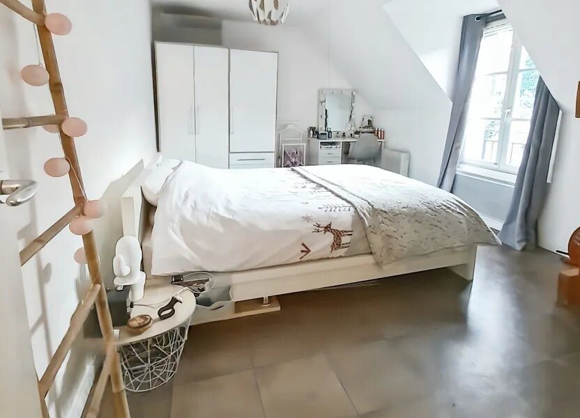 Appartement à louer, 43m², Nanteuil-le-Haudouin