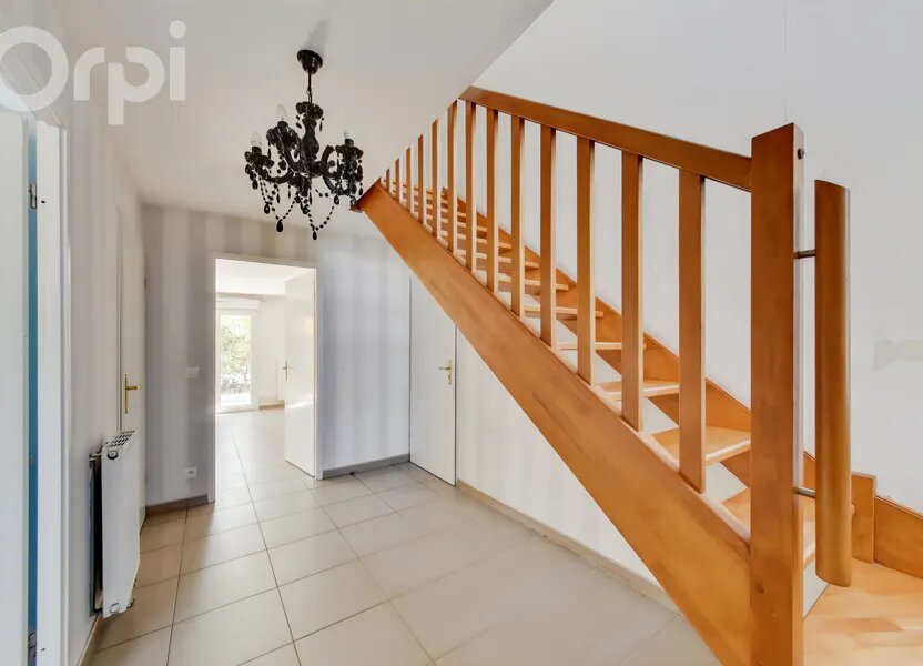 Maison à vendre, 90m², Dammartin-en-Goële