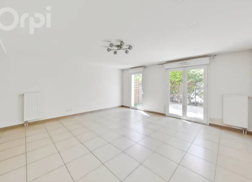 Maison à vendre, 90m², Dammartin-en-Goële