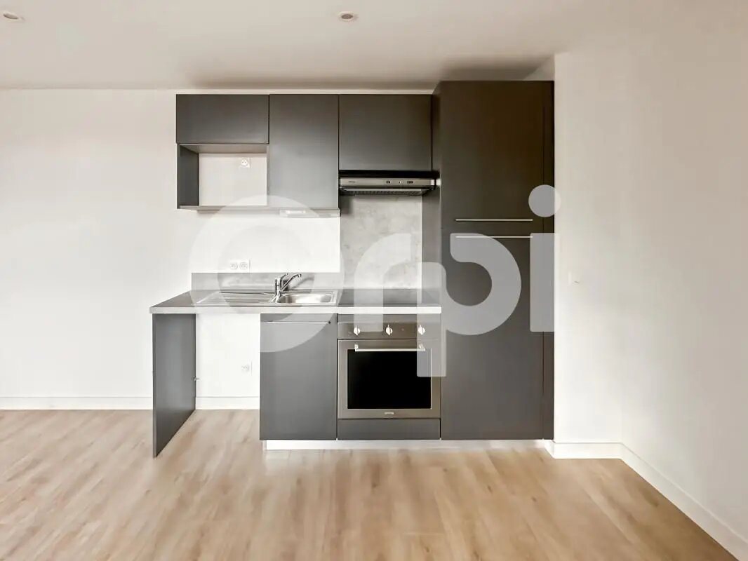 Appartement à louer, 56m², Senlis