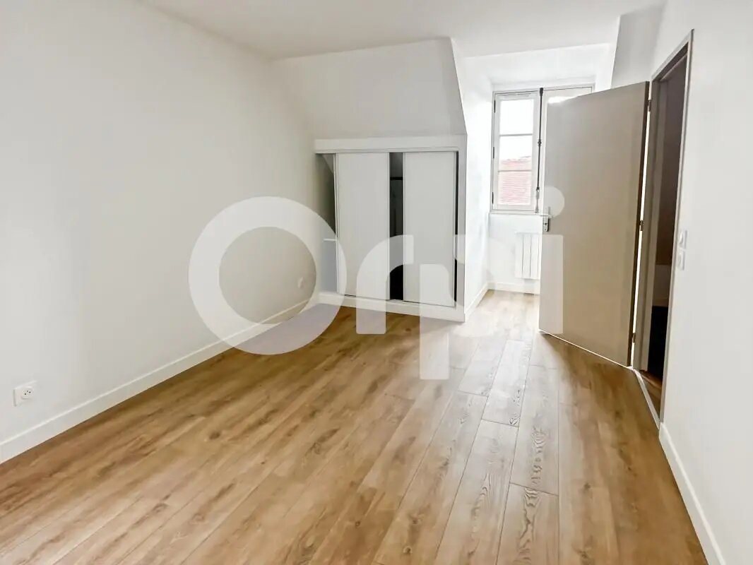 Appartement à louer, 56m², Senlis