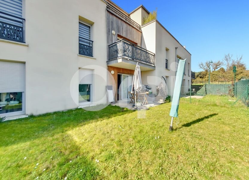 Appartement à vendre, 41m², Vémars