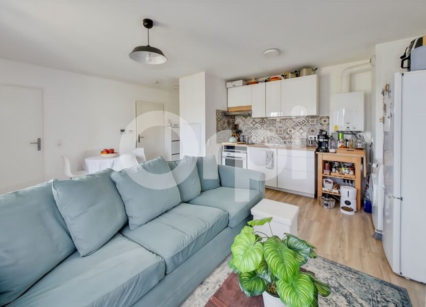 Appartement à vendre, 41m², Vémars