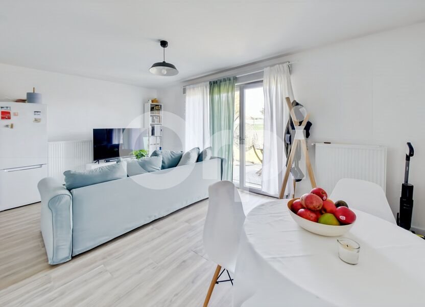 Appartement à vendre, 41m², Vémars