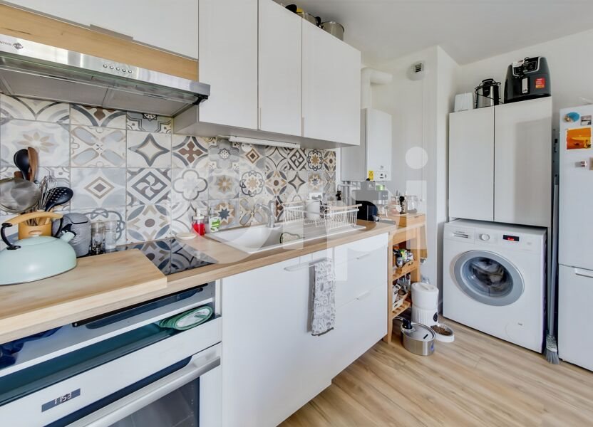Appartement à vendre, 41m², Vémars