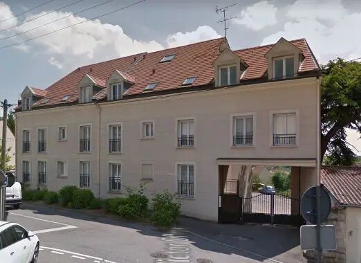 Appartement à louer, 52m², Dammartin-en-Goële