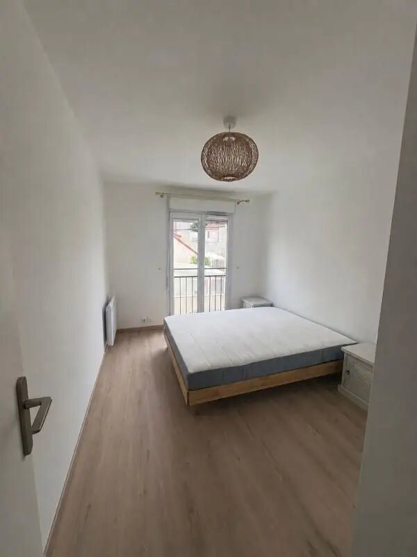 Appartement à louer, 52m², Dammartin-en-Goële
