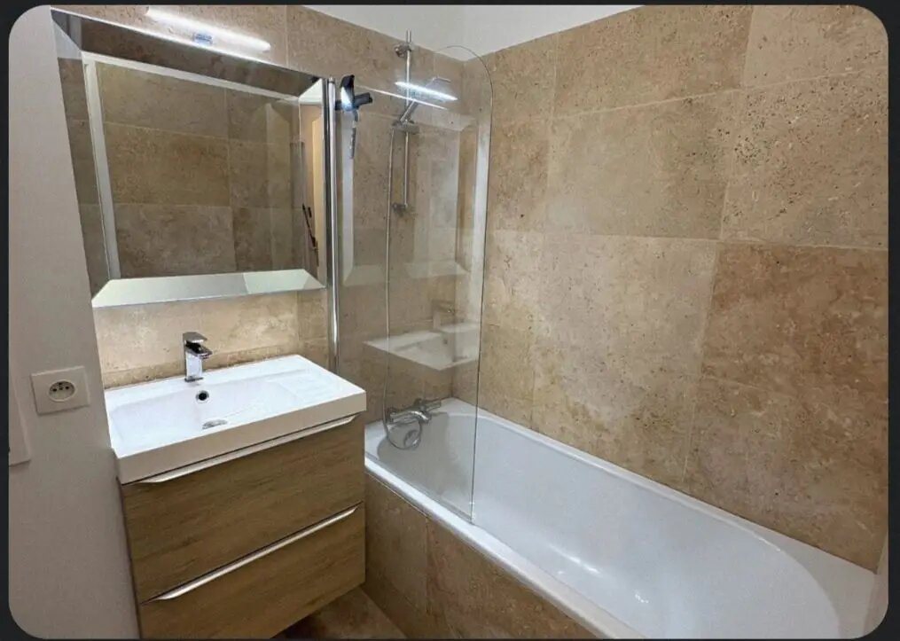 Appartement à louer, 52m², Dammartin-en-Goële