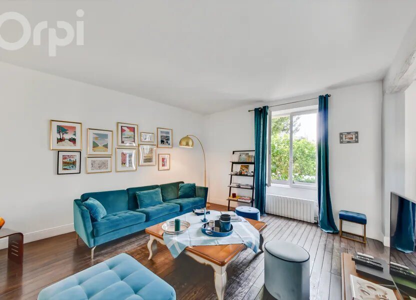 Maison à vendre, 225m², Senlis