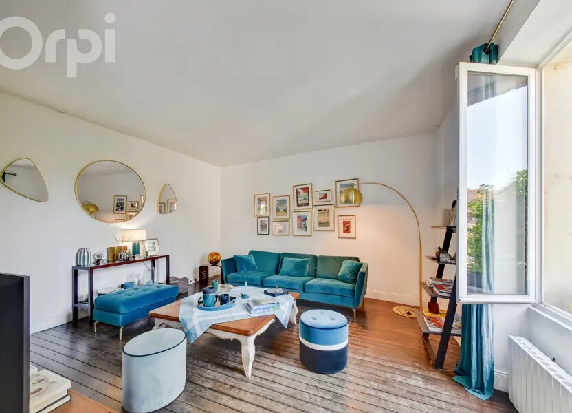Maison à vendre, 225m², Senlis