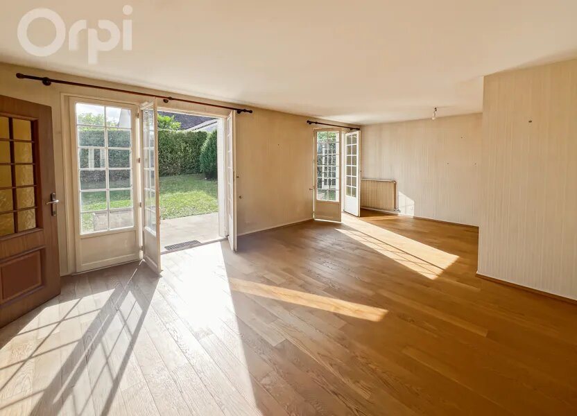 Maison à vendre, 135m², Senlis