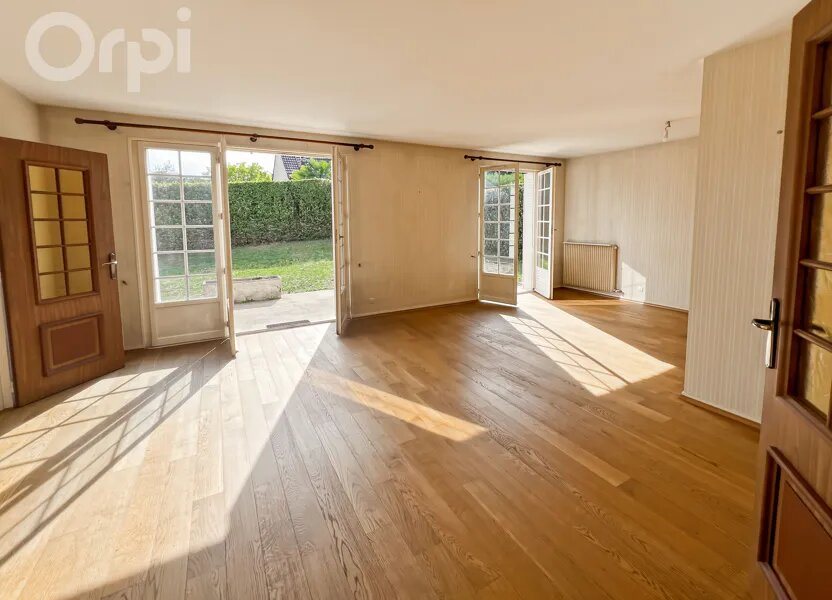 Maison à vendre, 135m², Senlis