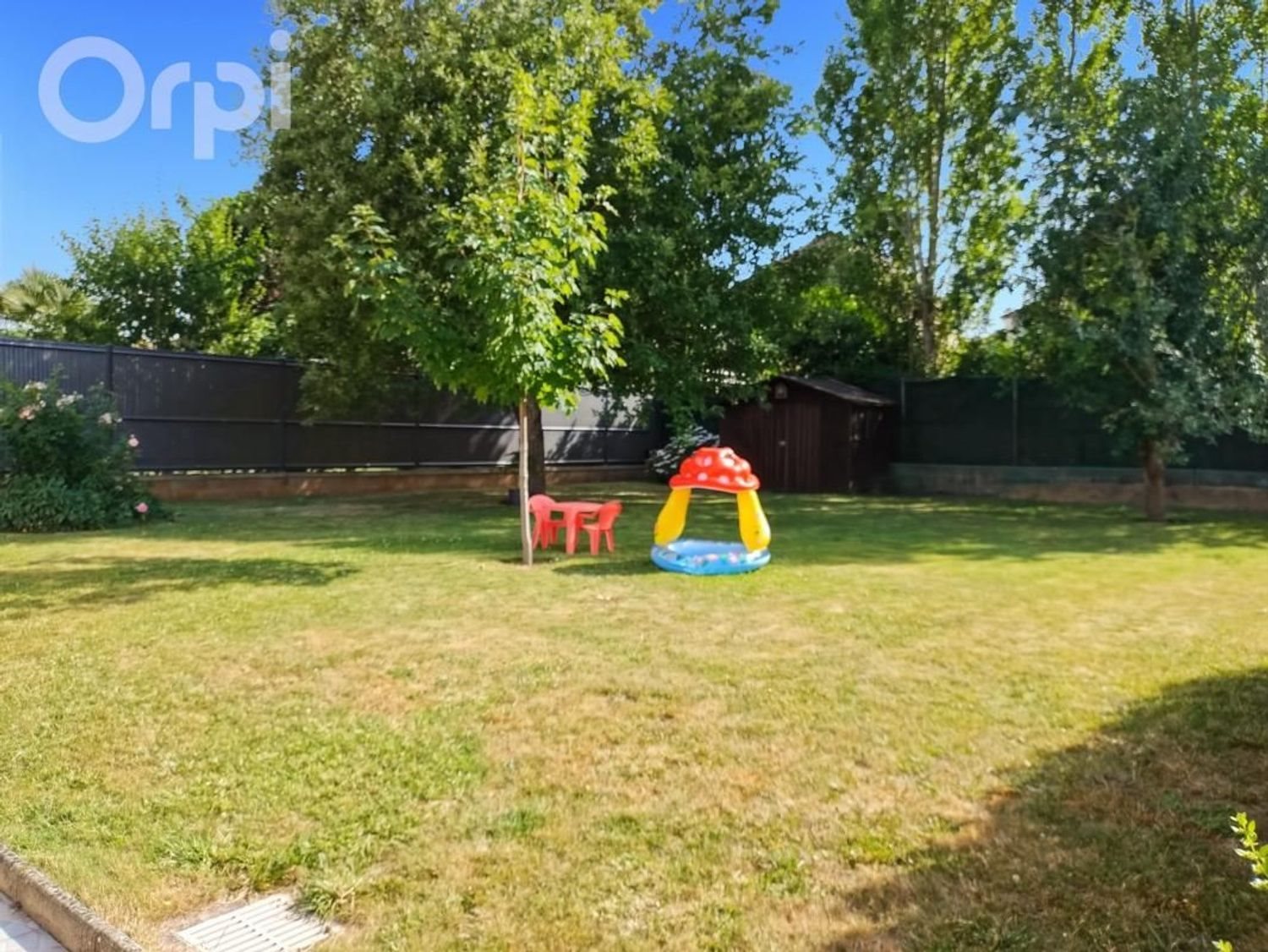 Maison à vendre, 95m², Le Plessis-Belleville