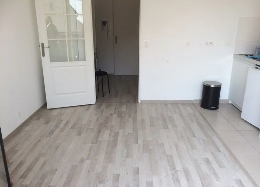 Appartement à louer, 22m², Dammartin-en-Goële