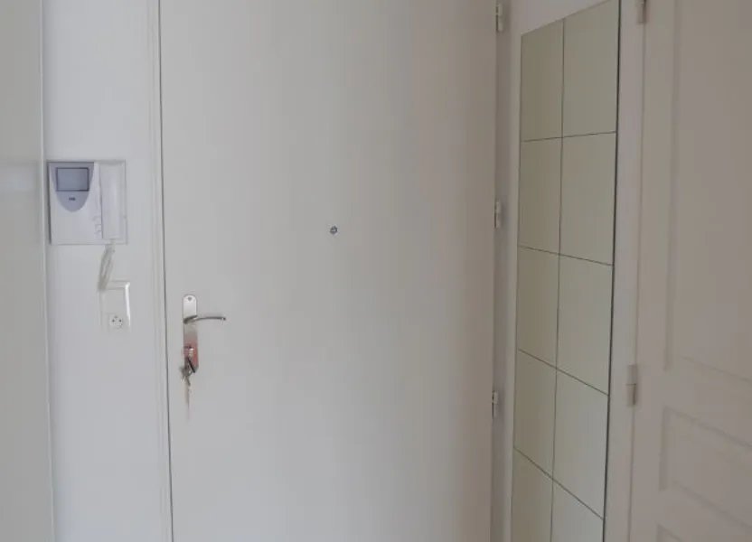 Appartement à louer, 22m², Dammartin-en-Goële