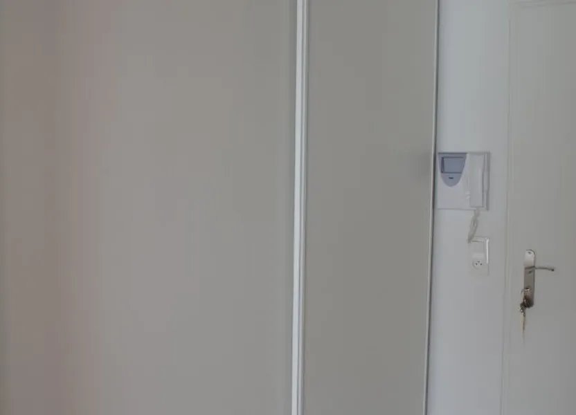 Appartement à louer, 22m², Dammartin-en-Goële