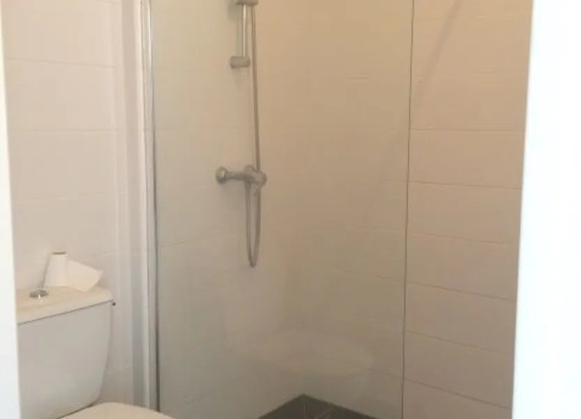 Appartement à louer, 22m², Dammartin-en-Goële