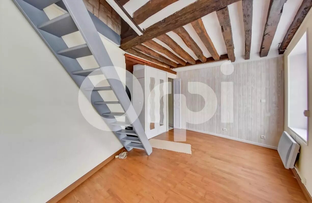Maison à vendre, 43m², Nanteuil-le-Haudouin