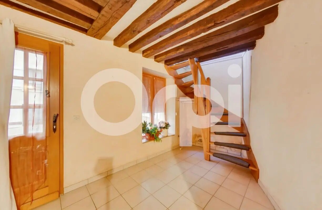 Maison à vendre, 43m², Nanteuil-le-Haudouin