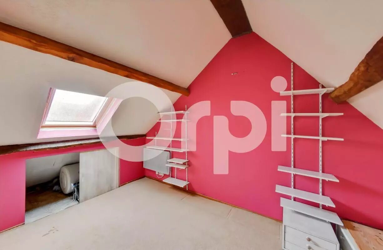 Maison à vendre, 43m², Nanteuil-le-Haudouin